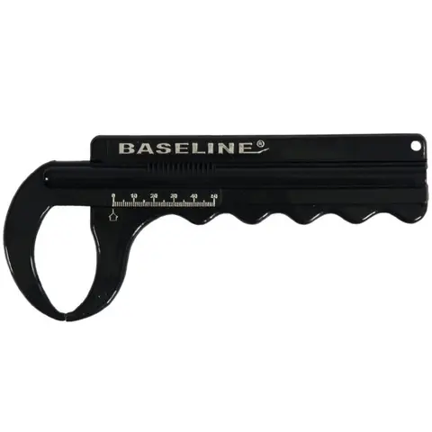 Baseline Fettklype