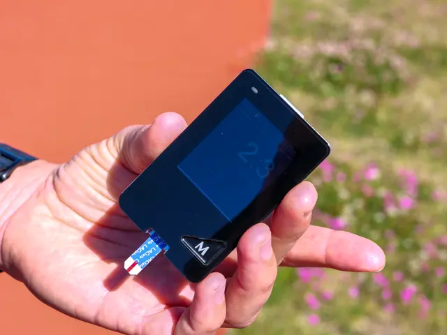 TaiDoc Laktatmåler Startpakke 