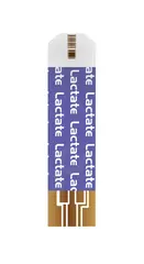 TaiDoc Test Strips Til TaiDoc Laktatm&#229;ler