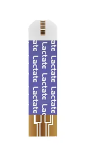 TaiDoc Test Strips Til TaiDoc Laktatm&#229;ler