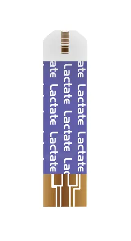 TaiDoc Test Strips Til TaiDoc Laktatm&#229;ler