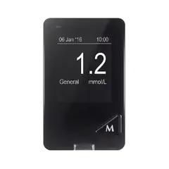 TaiDoc Laktatm&#229;ler