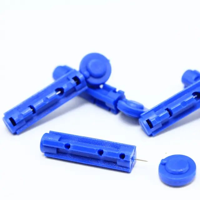 TaiDoc Laktatmåler Startpakke 