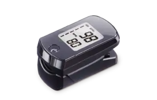 TaiDoc Pulsoksimeter