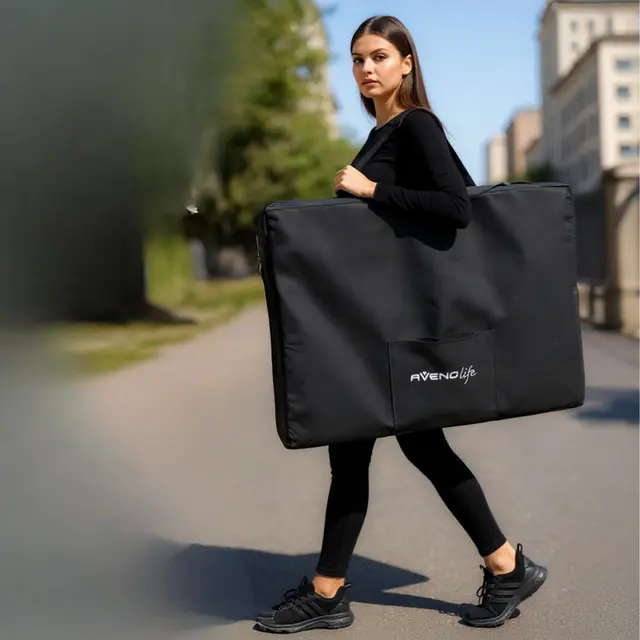 Habys Bærbar Benk Adele 60 213 x 60 cm 