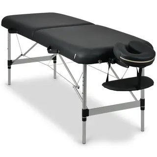 Habys B&#230;rbar Benk Estetic Dark 185 x 65 cm