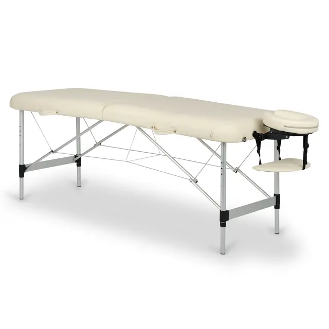 Habys Bærbar Benk Estetic Light 215 x 65 cm 