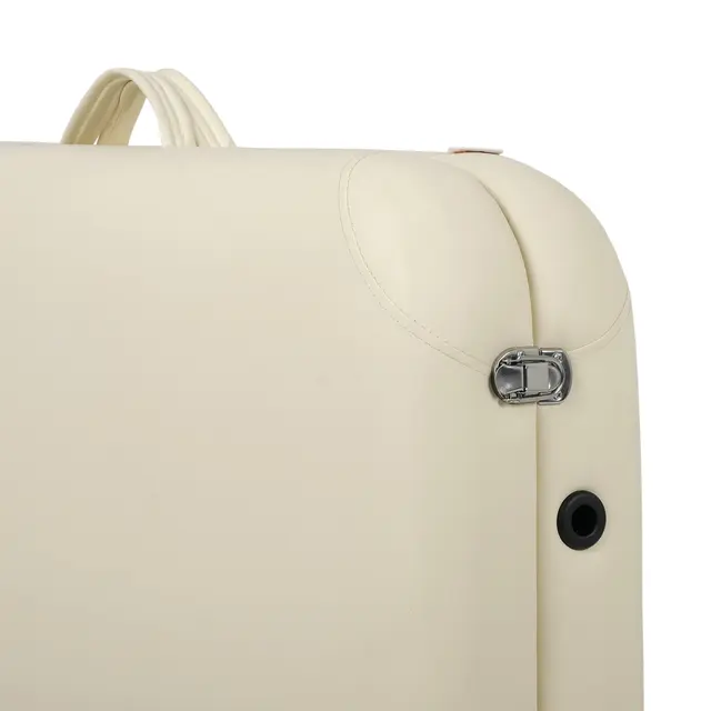 Habys Bærbar Benk Estetic Light 215 x 65 cm 