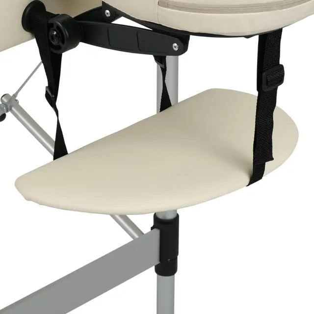 Habys Bærbar Benk Estetic Light 215 x 65 cm 