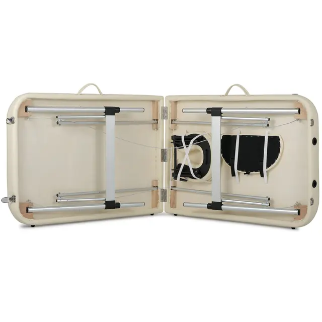 Habys Bærbar Benk Estetic Light 215 x 65 cm 