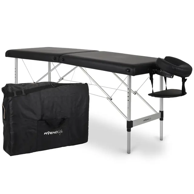 Habys Bærbar Benk Nina 193 x 60 cm 