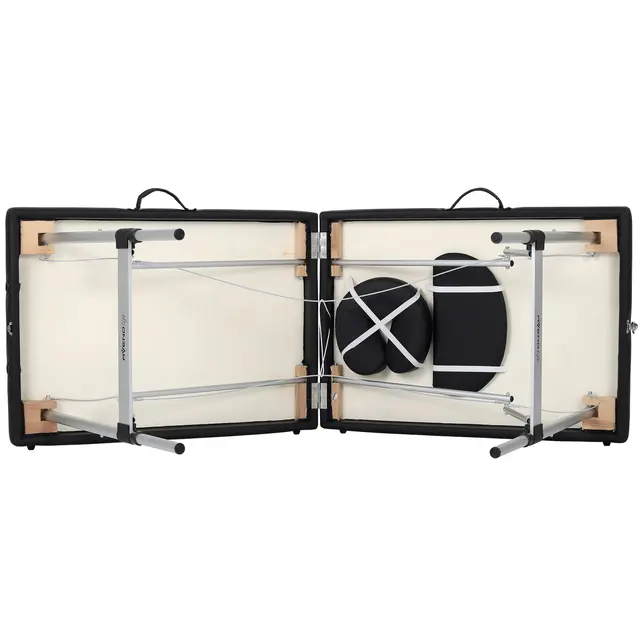 Habys Bærbar Benk Nina 193 x 60 cm 