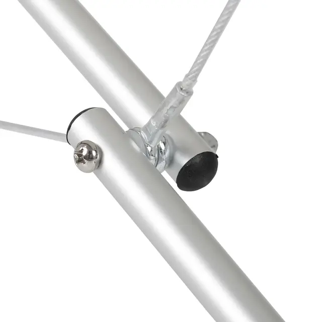 Habys Bærbar Benk Nina 193 x 60 cm 