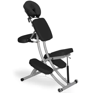 Habys Massasjestol Prestige