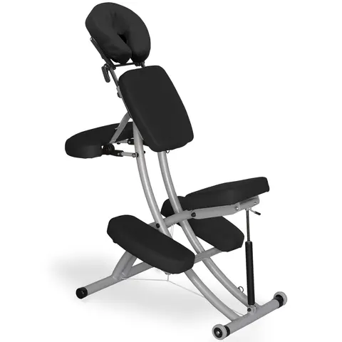 Habys Massasjestol Prestige