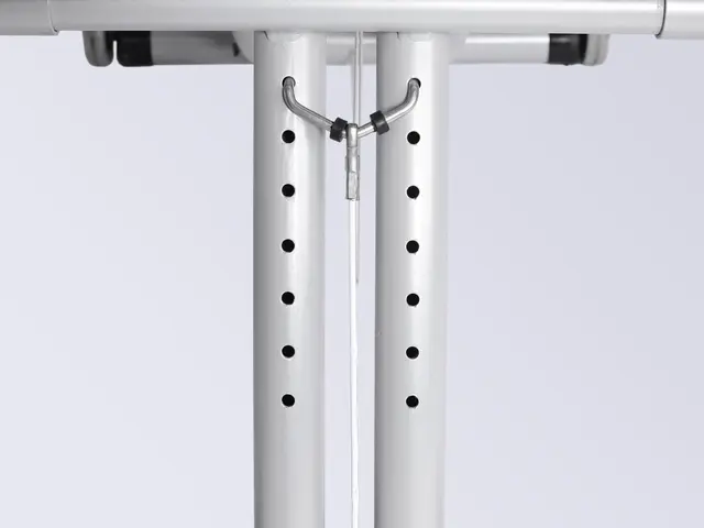 Habys Massasjestol Prestige 