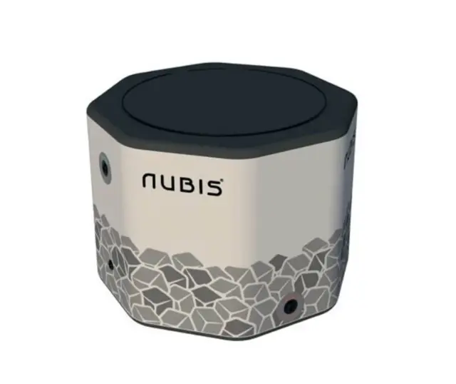 Nubis Isbad 