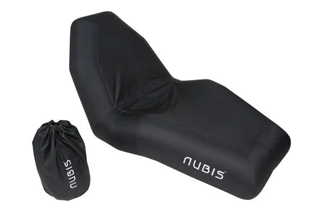 Nubis Recovery Chair 