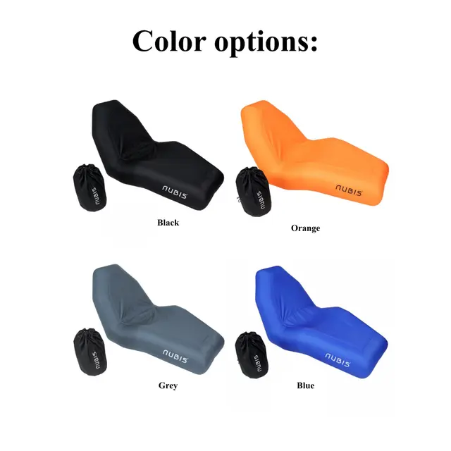 Nubis Recovery Chair 