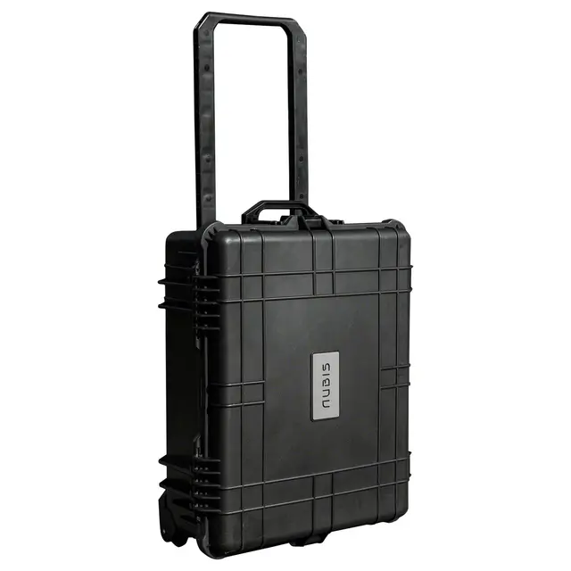 Nubis Hard Case 2.0 til NubisPro 2.0 