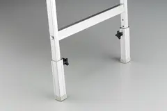 H&#248;ydejustering B&#230;rbar Behandlingsbenk