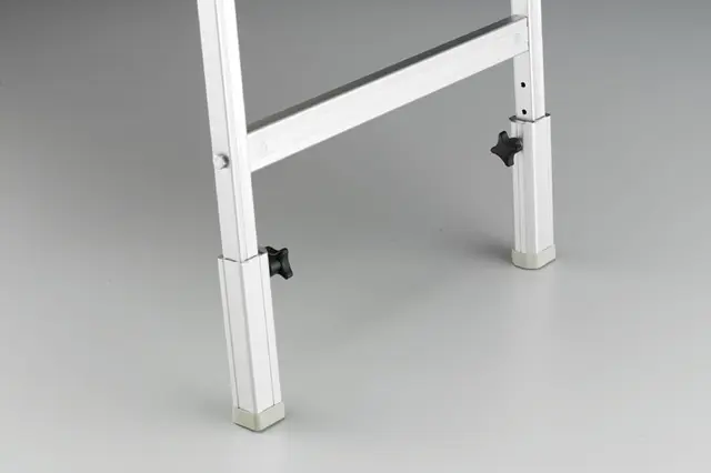 Høydejustering Bærbar Behandlingsbenk 