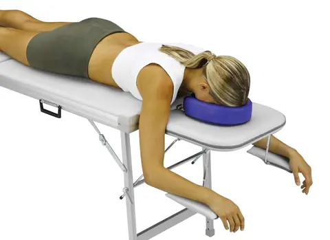 Armst&#248;tter Til B&#230;rbar Behandlingsbenk Par