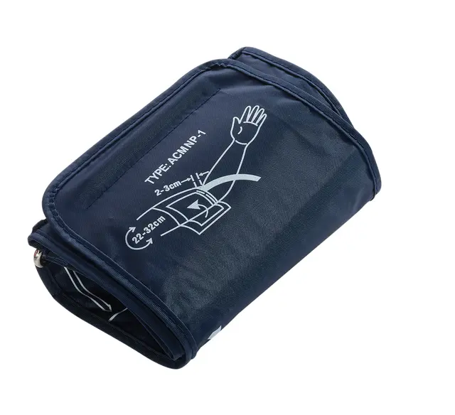 Thuasne Blodtrykksmansjett 22/ 32 cm Til Thuasne Aut Blodtrykksmåler 