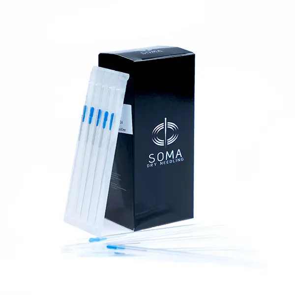 Soma Dry Needling Nåler 100 Stk. 0,30x50 
