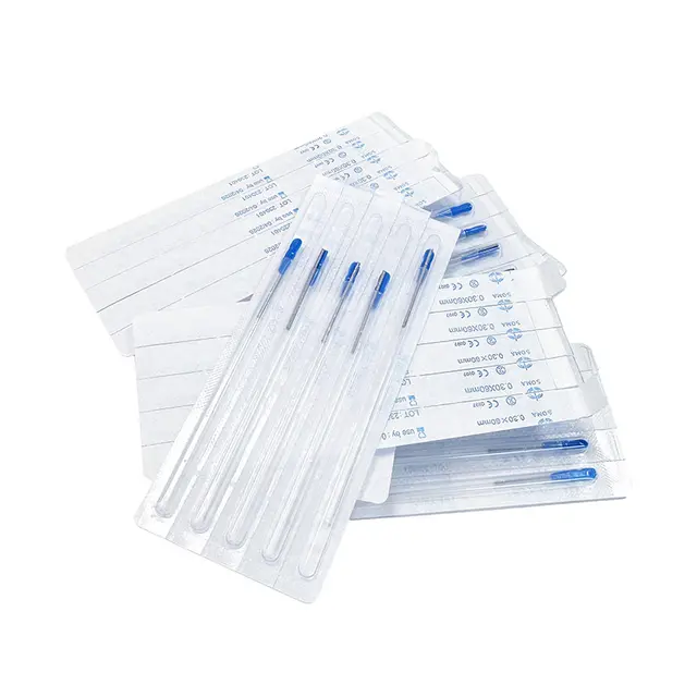 Soma Dry Needling Nåler 100 Stk. 0,30x50 