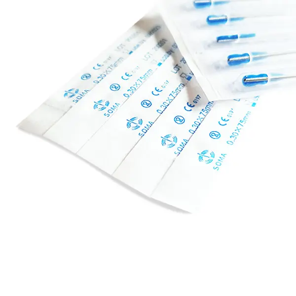 Soma Dry Needling Nåler 100 Stk. 0,30x50 