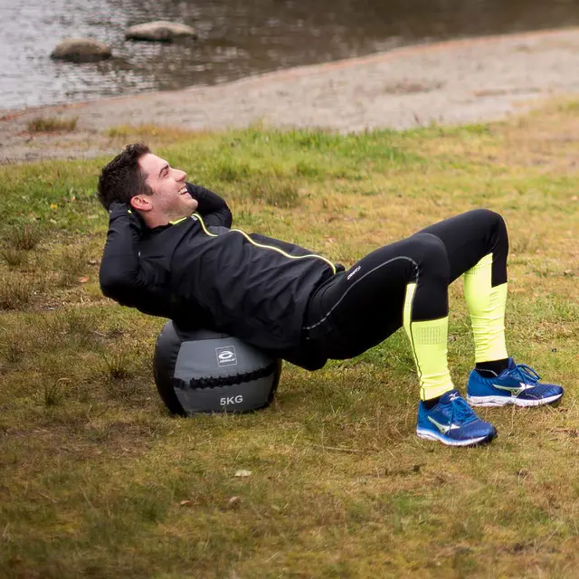 Abilica WallBall 5 kg 