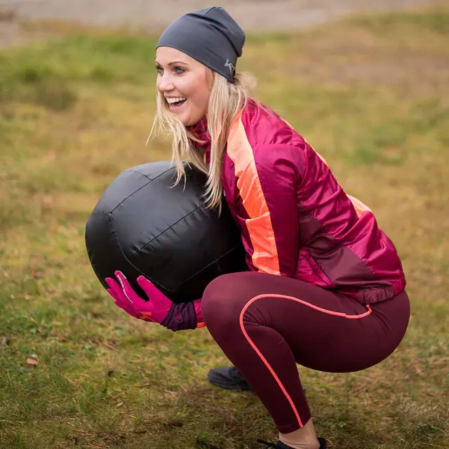 Abilica WallBall 5 kg 