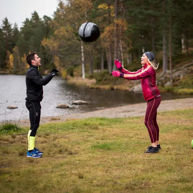 Abilica WallBall 5 kg 