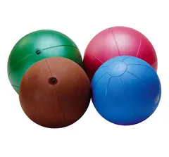 Togu Medisinball 1 kg, 21 cm
