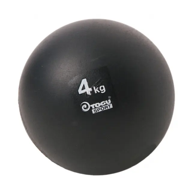 Togu Hot Shots Vektkuler 4 kg 