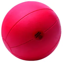 Togu Medisinball R&#248;d 0,5 kg 21 cm
