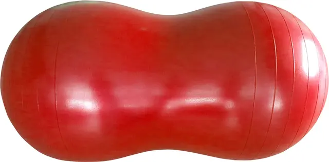 Mambo Max AB Peanøttball Oval Treningsball 