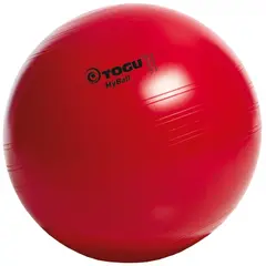 Togu MyBall 65 cm R&#248;d