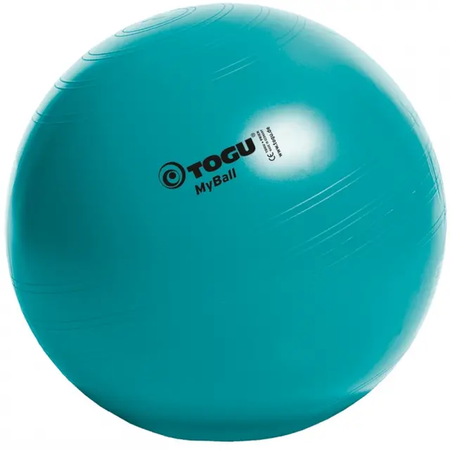 Togu MyBall 45 cm Turkis 