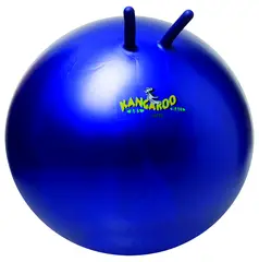 Togu Kangaroo Super ABS 60 cm Bl&#229; Hoppeball