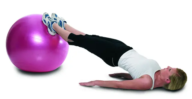 Togu Myball Soft Pearlwhite 75 cm 