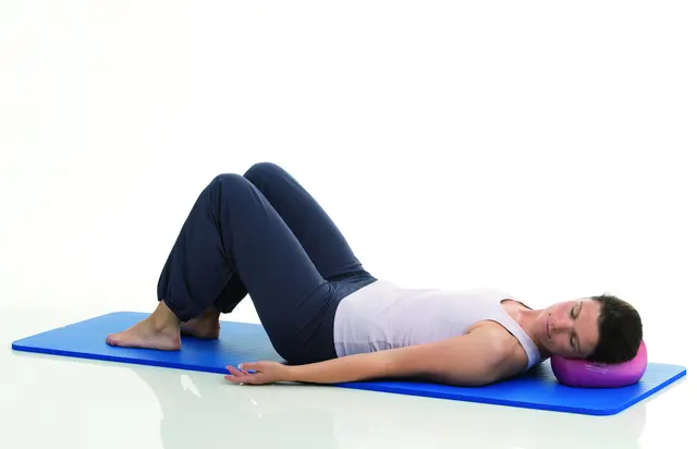 Togu Redondo Ball 22 cm Blå 