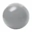 Togu Sitteball ABS 65 cm Sølv 