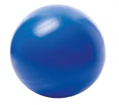 Togu Sitteball ABS 55 cm Blå