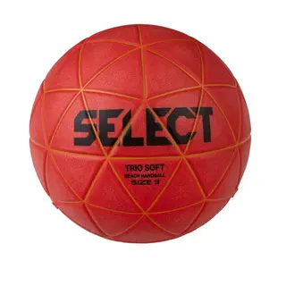H&#229;ndball Select Duo Soft Beach Sr. str 3