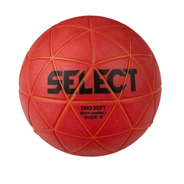 Håndball Select Duo Soft Beach Sr. str 3 