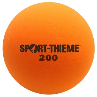 Sport-Thieme Softball Skum 20 cm