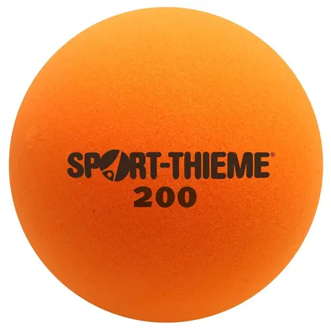 Sport-Thieme Softball Skum 20 cm