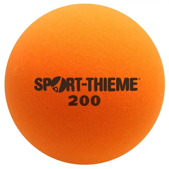 Sport-Thieme Softball Skum 20 cm 